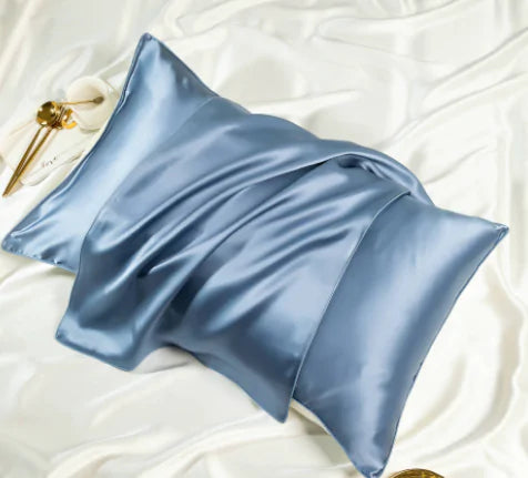 PurpleSilk® Pillowcase